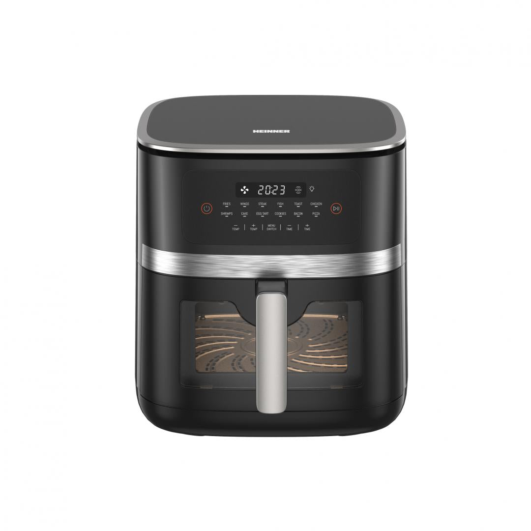 FRITEUZA AER CALD HEINNER  EffectHeat Fusion HAF-C7DH20BK