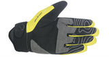 MANUSI ALPINESTAR NIMBUS WP ACID YLW BLK S