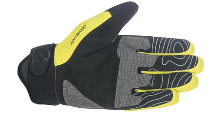 MANUSI ALPINESTAR NIMBUS WP ACID YLW BLK S