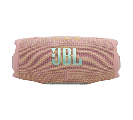 JBL Boxa portabila Charge 6 Pink