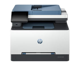Multifunctional laser HP Color LaserJet Pro MFP 3302sdw, format A4, Color, Duplex, USB + LAN + Wi-Fi