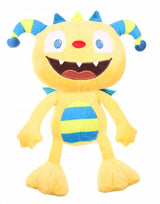 Henry Soft Toys