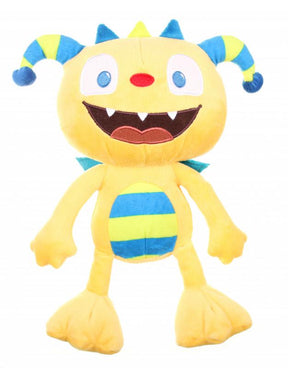 Henry Soft Toys