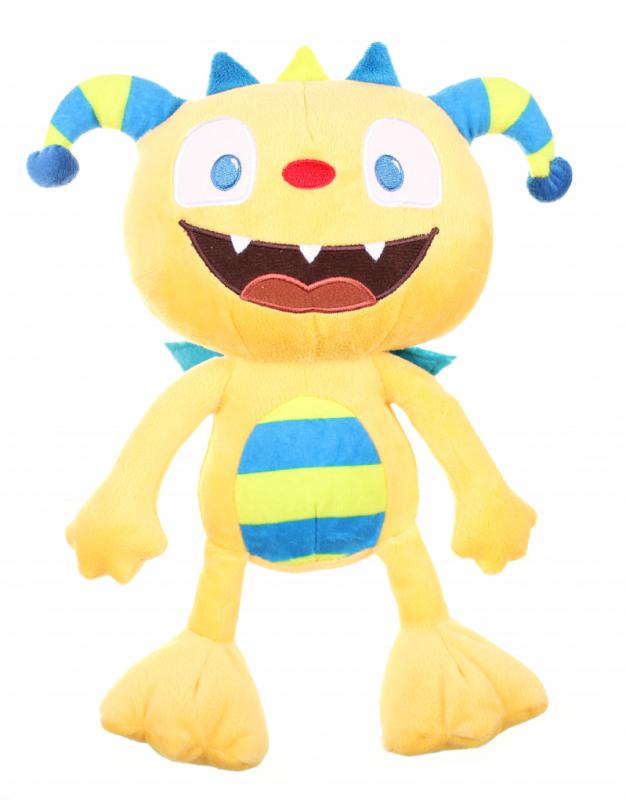 Henry Soft Toys