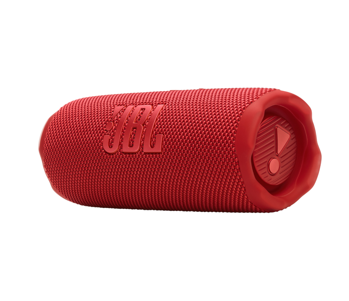 JBL Boxa portabila Flip 7 Bluetooth Red