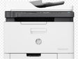 Multifunctional laser HP Color Laser MFP 179fnw, format A4, Color, Duplex, USB + LAN + Wi-Fi
