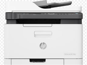 Multifunctional laser HP Color Laser MFP 179fnw, format A4, Color, Duplex, USB + LAN + Wi-Fi