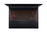 Notebook Gaming Acer Nitro V 16 AI, cu procesor AMD Ryzen 5 240, 16'' IPS, 16 GB DDR5, 1 TB SSD, NVIDIA GeForce RTX 5050, 8GB GDDR7, Fr OS
