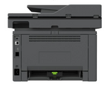 Multifunctional laser Lexmark MX432adwe, format A4, Monocrom, USB/LAN/Wi-Fi