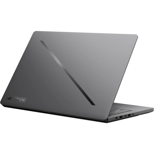 Notebook Gaming ASUS ROG Zephyrus G16, cu procesor Intel Core Ultra 9 285H, 16'' OLED, 64 GB LPDDR5x, 1 TB SSD, NVIDIA GeForce RTX 5090, 24GB GDDR7, Fr OS