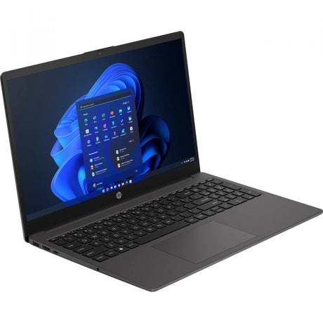 Laptop SMB HP 255R G10, cu procesor AMD Ryzen 3 7335U, 15.6'' IPS, 8 GB DDR5, 512 GB, AMD Radeon 660M, Fara OS, 1 an Garantie