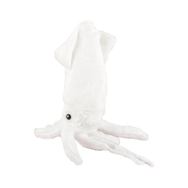 Pluș calamar, 20 cm