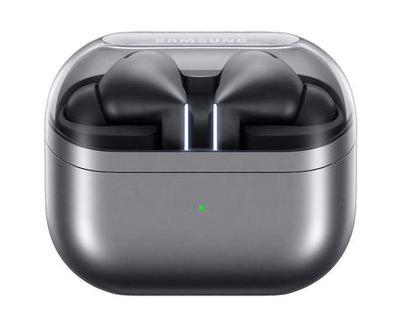 SAMSUNG GALAXY BUDS 3 Silver