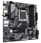 Placa de baza GIGABYTE B650M D3HP AX AM5
