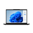 Laptop Lenovo ThinkPad T14 Gen 5 (Intel); 14" WUXGA; Intel Core Ultra 7 155U; Integrated Intel Graphics; RAM 64GB, SSD 1TB, 3YP W11P