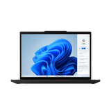 Laptop Lenovo ThinkPad T14 Gen 5 (Intel); 14" WUXGA; Intel Core Ultra 7 155U; Integrated Intel Graphics; RAM 64GB, SSD 1TB, 3YP W11P