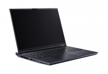 Notebook Gaming Acer Predator Helios Neo 16 AI, cu procesor Intel Core Ultra 7 255HX, 16'' IPS, 16 GB DDR5, 1 TB SSD, NVIDIA GeForce RTX 5060, 8GB GDDR7, Fr OS