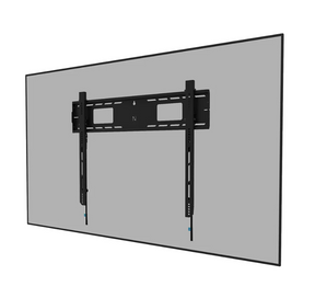 Suport TV Neomounts WL30-750BL18, 98'', perete, VESA Maxim 800x600 mm