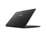 Notebook Consumer MSI Venture 16 AI, cu procesor Intel Core Ultra 7 155H, 16'' OLED, 16 GB DDR5, 512 GB SSD, Intel Arc Graphics, Fr OS