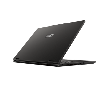 Notebook Consumer MSI Venture 16 AI, cu procesor Intel Core Ultra 7 155H, 16'' OLED, 16 GB DDR5, 512 GB SSD, Intel Arc Graphics, Fr OS