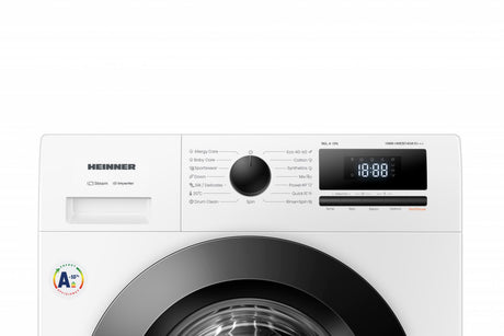 MASINA DE SPALAT RUFE HEINNER HWM-HME9014IVA10+++