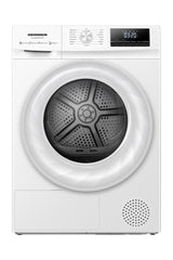 USCATOR DE RUFE CU POMPA DE CALDURA HEINNER HHPD-HMY70FD++