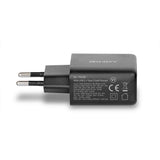 Incarcator Lindy 2x USB Type-C GaN 65W