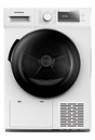 USCATOR DE RUFE CU POMPA DE CALDURA HEINNER HHPD-M9G5PBKD++