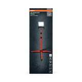 Proiector LED (lampa de lucru) cu stativ OSRAM Worklight Tripod, 50W,220-240V, 4500 lm, lumina neutra(4000K), IP65/IK06/IP44, inaltime ajustabila 1.8m, Aluminiu