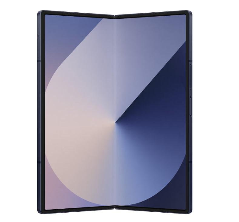 Samsung Z FOLD6 5G F956B 7.6" 12GB 1TB DualSIM Navy