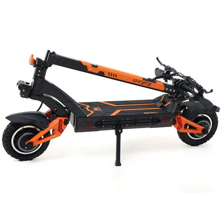 Kugoo Kirin G3 PRO Electric Scooter Blk
