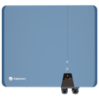Solplanet hybrid inverter ASW012kH-T3 asymmetric AFCI12kW, 3P, 3 MPPT, w/Dongle WLAN, 3*16A, w/EPS, DC w/SPD, AC w/MOV, DC w/SUNCLIX, AC w/Handa, w/three-phase four-wire, w/AFCI, w/Modbus TCP