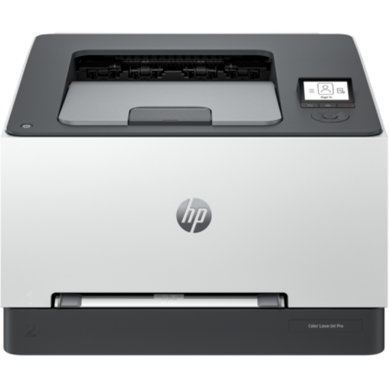 Imprimanta Laser HP Color LaserJet Pro 3202dw, Color, format A4, USB + LAN, Duplex
