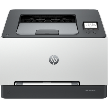 Imprimanta Laser HP Color LaserJet Pro 3202dw, Color, format A4, USB + LAN, Duplex