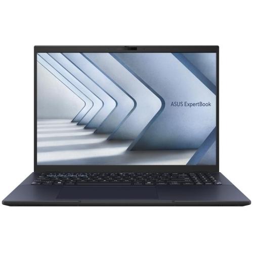 Notebook Educaie ASUS ExpertBook B3, cu procesor Intel Core i3-1315U, 16'' IPS, 8 GB DDR5, 256 GB SSD, Intel UHD Graphics, Windows 11 Pro Edu