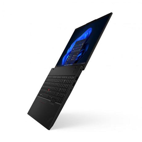 Laptop Business Lenovo ThinkPad L16 Gen 2, cu procesor AMD Ryzen 7 PRO 250, 16'' IPS, 32 GB DDR5, 1 TB SSD, AMD Radeon 780M, Windows 11 Pro