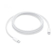 Apple 240W USB-C Charge Cable (2 m) (replaces: MU2G3ZM/A)