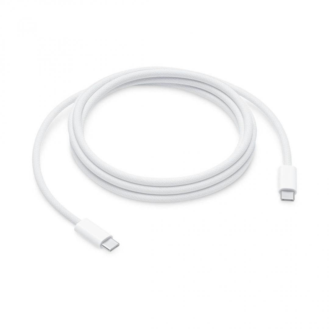 Apple 240W USB-C Charge Cable (2 m) (replaces: MU2G3ZM/A)