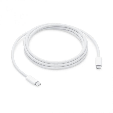 Apple 240W USB-C Charge Cable (2 m) (replaces: MU2G3ZM/A)
