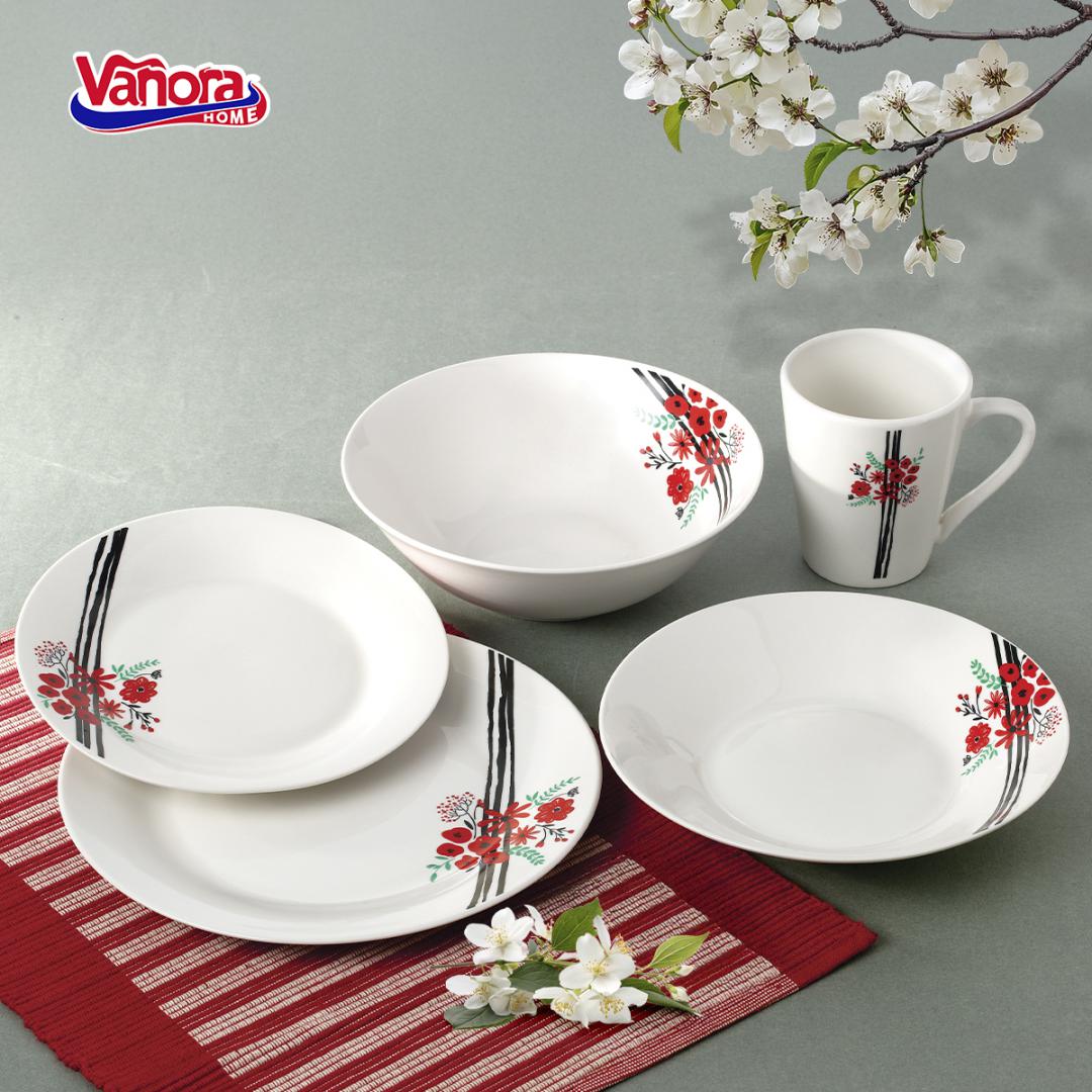CANA PORTELAN 310 ML, REYA, VANORA HOME