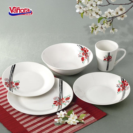CANA PORTELAN 310 ML, REYA, VANORA HOME