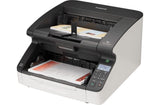 Scanner Canon imageFORMULA DR-G2110, A3, Automat, Sheetfed, USB + LAN