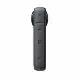 Camera video sport Insta360 One X3 360°, 5.7K, 360°, neagra