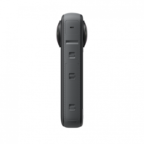 Camera video sport Insta360 One X3 360°, 5.7K, 360°, neagra