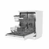MASINA DE SPALAT VASE HEINNER HDW-FSM60614DXE++