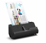 Scanner Epson ES-C320W, A4, Automat, Sheetfed, USB + WLAN