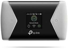 Router Wireless TP-Link M7450, Wi-Fi 5, Dual-Band