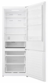 COMBINA FRIGORIFICA HEINNER HCNF-M435INVE++