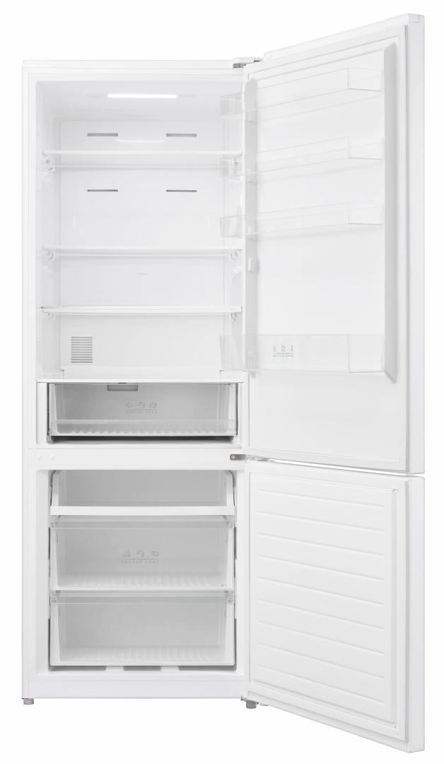 COMBINA FRIGORIFICA HEINNER HCNF-M435INVE++