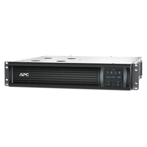 UPS APC SMT1500RMI2UC, 1000W, LCD, USB, Rackmount 2U